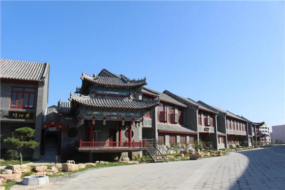 烟台4家单位入选省级示范基地 数量居全省首位