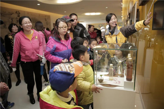 烟台4家单位入选省级示范基地 数量居全省首位