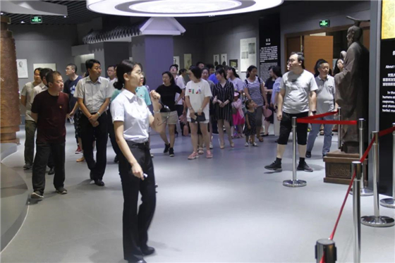 烟台4家单位入选省级示范基地 数量居全省首位