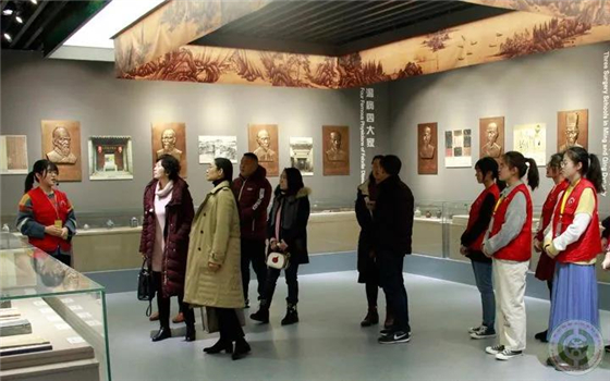 烟台4家单位入选省级示范基地 数量居全省首位