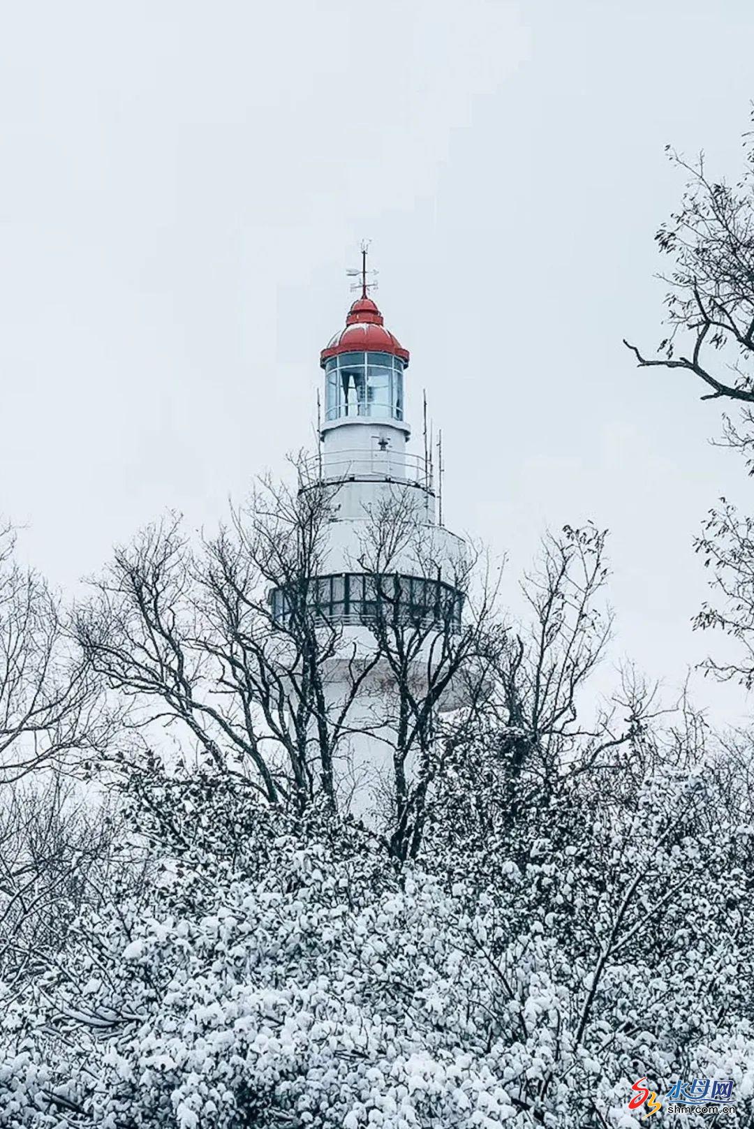 "雪"之约,在烟台!