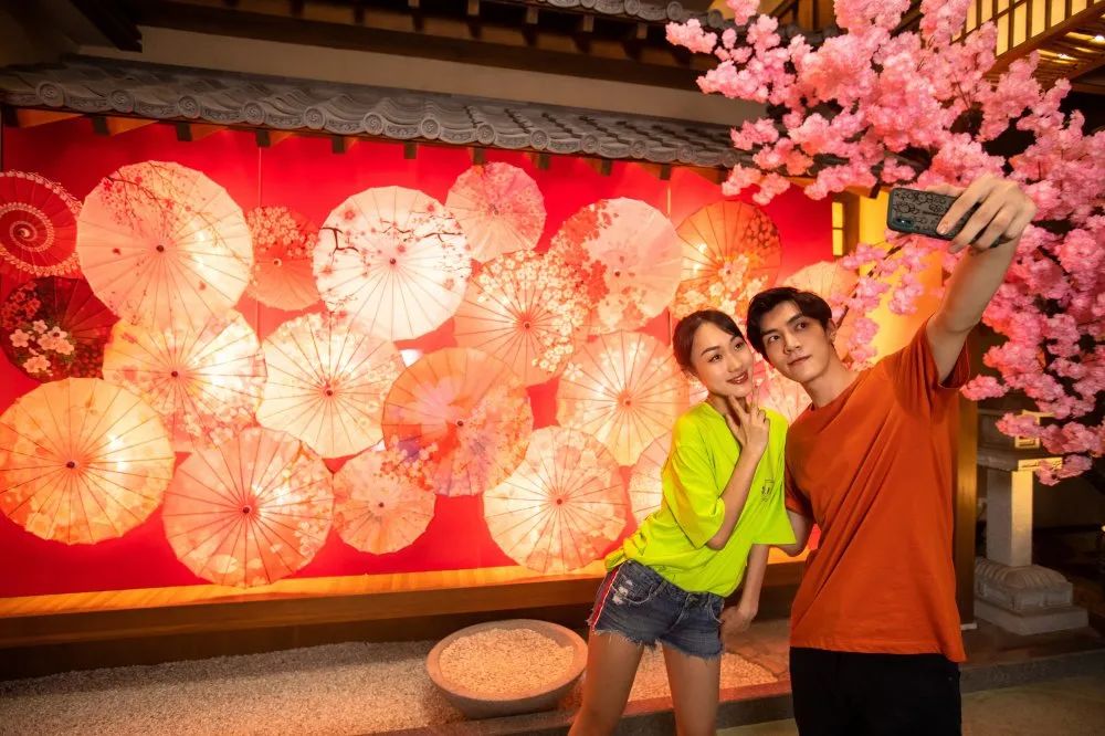 鲜美四季 | 最低9.9元起!烟台海昌渔人码头超级优惠